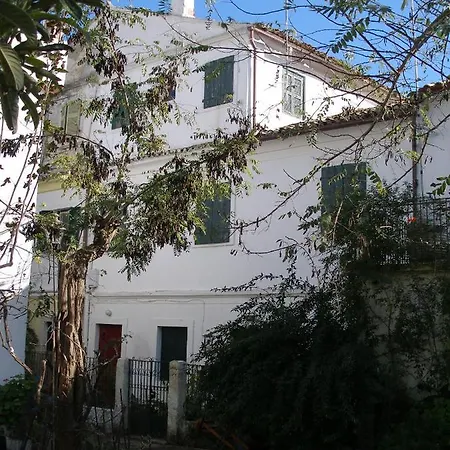 Historic Downtown Vakantiehuis Gaios