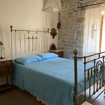 Historic Downtown Vakantiehuis Gaios