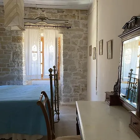 Vakantiehuis Historic Downtown
