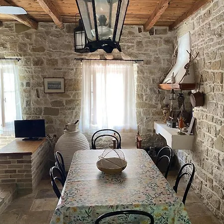 Historic Downtown * Gaios