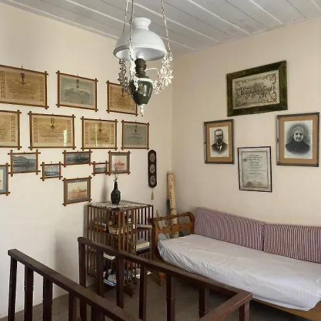 Vakantiehuis Historic Downtown *